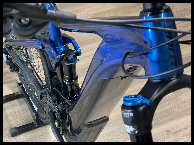 Giant Trance X E+ 2 Pro 29er Medium Chameleon Neptune 2021-4